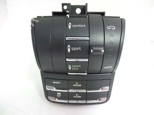 Used Switch PORSCHE CAYENNE (92A) 3.0 S E-Hybrid (416 hp) 22479211
