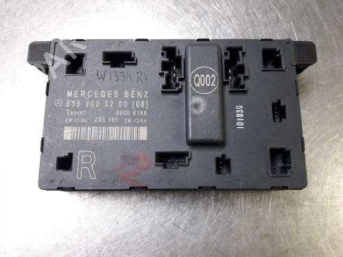 Used Electronic module MERCEDES-BENZ VITO / MIXTO Van (W639) 110 CDI (639.601, 639.603, 639.605) (95 hp) 22497810