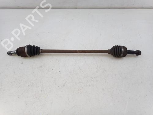 Used Right front driveshaft Right front driveshaft PEUGEOT 107 (PM_, PN_) 1.0 (68 hp) 33964244 33964244