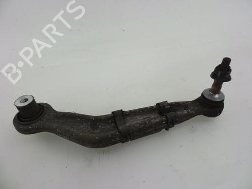 Used Left rear suspension arm BMW 5 Touring (E61) 520 d (163 hp) 22486069