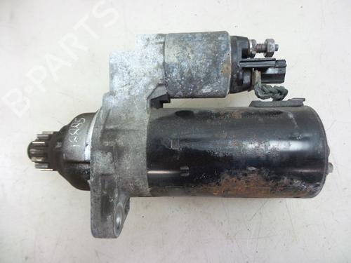 Startmotor VW PASSAT B7 Variant (365) 2.0 TDI (140 hp) 22489735