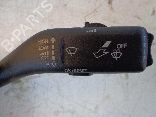 Steering column stalk SKODA SUPERB II (3T4) 2.0 TDI | BP22467062I23 