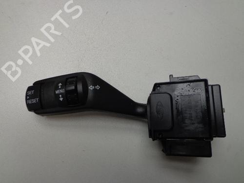 Rattstammestilk FORD FOCUS C-MAX (DM2) 1.6 TDCi (109 hp) 22467560