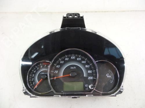 instrument-cluster-mitsubishi-mirage-space-star-vi-hatchback-a0_a-10-a05a-8100c438-2012-22486974 main image