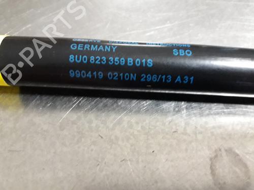 Hood lift support AUDI Q3 (8UB, 8UG) 1.4 TSI | BP22489209C139 