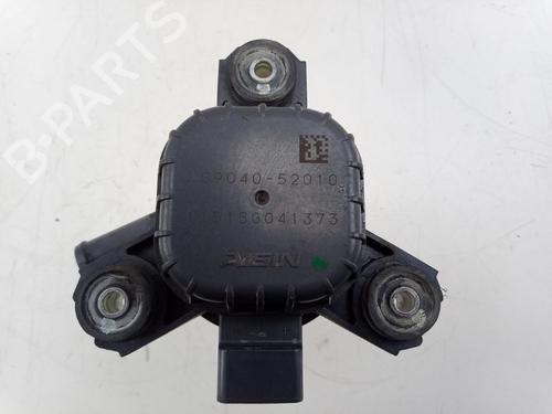 Auxiliary water pump TOYOTA AURIS Estate (_E18_) 1.8 Hybrid (ZWE186_, ZWE186R, ZWE186H) | BP22493667M111 