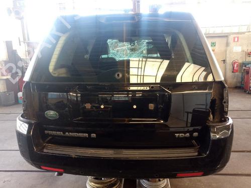 Used Tailgate LAND ROVER FREELANDER 2 (L359) 2.2 TD4 4x4 (150 hp) 24316427
