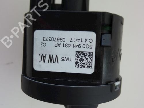 Headlight switch VW GOLF SPORTSVAN VII (AM1, AN1) 1.2 TSI | BP22486134I24 