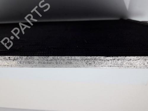 AC radiator VW POLO VI (AW1, BZ1, AE1) 1.0 TSI | BP22509117M32