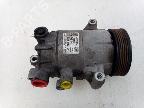 Used AC compressor AC compressor 39247392 39247392