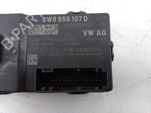 Other AUDI E-TRON (GEN) 55 quattro | BP22495110O1 