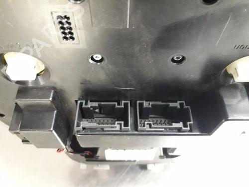 Interior roof light MERCEDES-BENZ M-CLASS (W164) ML 320 CDI 4-matic (164.122) | BP22495585I8 