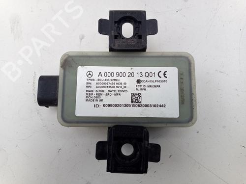 Control unit MERCEDES-BENZ E-CLASS Coupe (C238) E 200 EQ Boost (238.380) | BP30818061M11 - Image 3