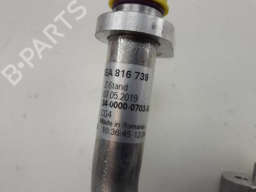 AC pipe VW ID.5 (E39) Pro | BP22510792M126 - Image 3