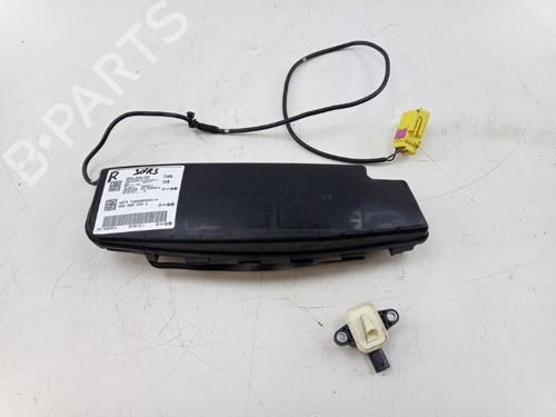 Annen VW POLO V (6R1, 6C1) 1.2 TSI (110 hp) 30811242