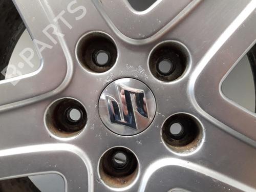 Rim SUZUKI GRAND VITARA II (JT, TE, TD) 2.0 All-wheel Drive (TD54V, JB420) | BP22503968C45 