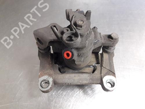 Venstre bremsecaliper bak OPEL VIVARO A Van (X83) 2.0 CDTI (F7) | BP22468877M107 