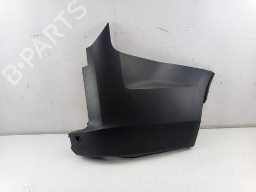 Angolare paraurti FORD TRANSIT CUSTOM V362 Van (FY, FZ) 2.0 EcoBlue (130 hp) 32220831