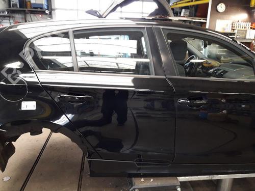 Used Right rear door BMW 1 (E87) 116 i (122 hp) 22497403