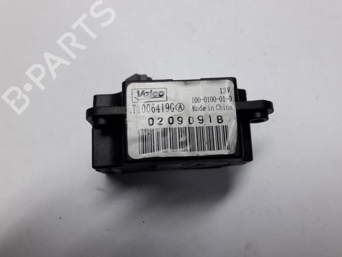 Electronic module RENAULT SCÉNIC III (JZ0/1_) 1.6 16V (JZ0U, JZ1B) | BP22500721M83 