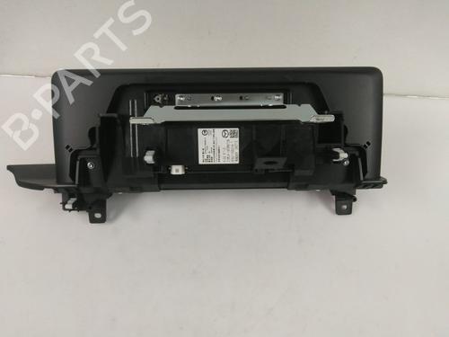 Electronic module MAZDA CX-80 (KL_) e-SKYACTIVE PHEV AWD (KL0H, KL5S3P) | BP31905418M83