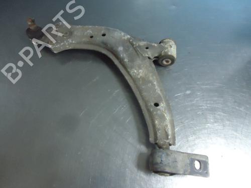 Used Left front suspension arm PEUGEOT 306 Hatchback (7A, 7C, N3, N5) 1.6 (89 hp) 22455711