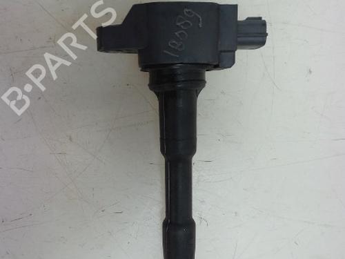 Used Ignition coil RENAULT KADJAR (HA_, HL_) 1.2 TCe 130 (HLMR) (130 hp) 22490298