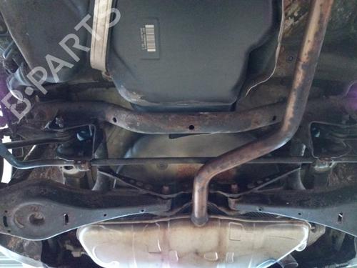 Subframe VW GOLF VI (5K1) 1.2 TSI | BP25121788M9 - Image 2