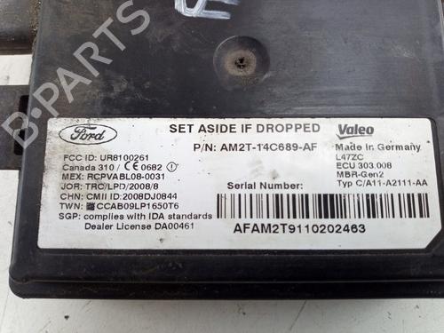 Electronic sensor FORD S-MAX (WA6) 2.0 TDCi | BP29812216M84 - Image 2