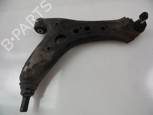 Used Right front suspension arm VW FOX Hatchback (5Z1, 5Z3, 5Z4) 1.2 (60 hp) 30837498