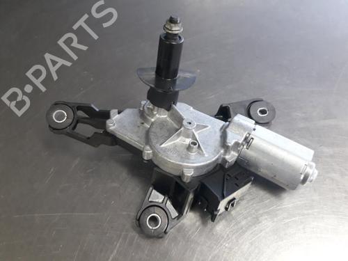 Used Rear wiper motor TOYOTA YARIS (_P9_) 1.33 VVT-i (NSP90_, NSP90R) (100 hp) 22466505