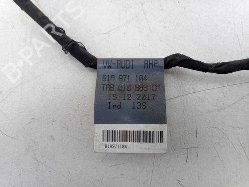 Electronic module AUDI Q2 (GAB, GAG) 30 TFSI | BP24511200M83 - Image 4