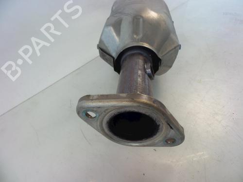 Katalysator MAZDA 2 Hatchback (DL, DJ) 1.5 SKYACTIV-G | BP22481980M10 