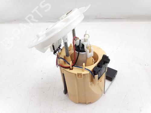 Fuel pump MERCEDES-BENZ E-CLASS (W212) E 220 CDI / BlueTEC (212.001, 212.002) | BP22495257M76