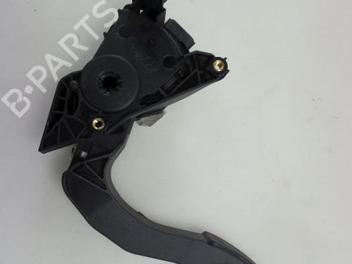 Used Pedal RENAULT ESPACE V (JR_) 1.6 TCe 200 (200 hp) 22482117