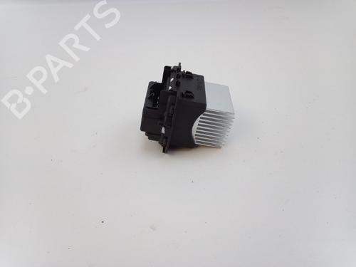 Used Heater resistor CITROËN C1 II (PA_, PS_) 1.0 VTi 68 (69 hp) 22496753