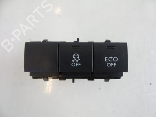 Used Switch PEUGEOT 208 I (CA_, CC_) 1.6 HDi (92 hp) 22485481