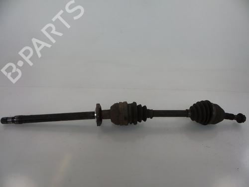Used Right front driveshaft OPEL ASTRA H Estate (A04) 1.7 CDTI (L35) (101 hp) 22474034