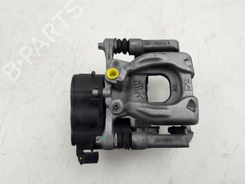 Used Left rear brake caliper MERCEDES-BENZ GLB (X247) GLB 200 (247.687) (163 hp) 22505127