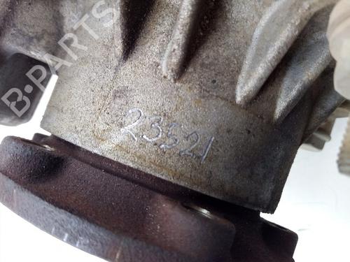 Verteilergetriebe VW PASSAT B8 Variant (3G5, CB5) 2.0 TDI | BP29618954M36 