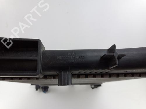 Water radiator FIAT 500X (334_) 1.0 (334.AXN1B) | BP22510003M31