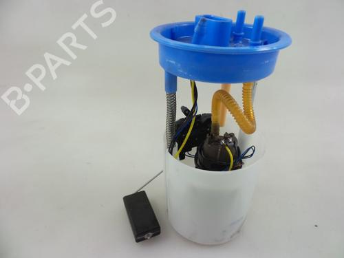 Used Fuel pump SEAT IBIZA IV (6J5, 6P1) 1.2 TSI (105 hp) 22481305