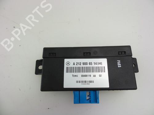 Annen MERCEDES-BENZ E-CLASS T-Model (S212) E 350 BlueTEC (212.226) (258 hp) 22486037