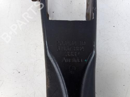 Right rear suspension arm BMW i3 (I01) Electric | BP24132547M15