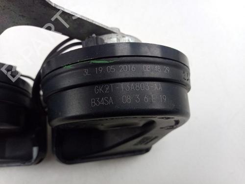 Horn FORD TRANSIT CUSTOM V362 Van (FY, FZ) 2.0 EcoBlue | BP32197663E13 