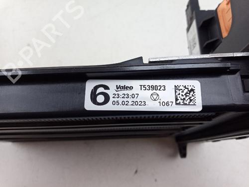 Heater resistor VW ID.3 (E11, E12) Pure | BP22627195M108