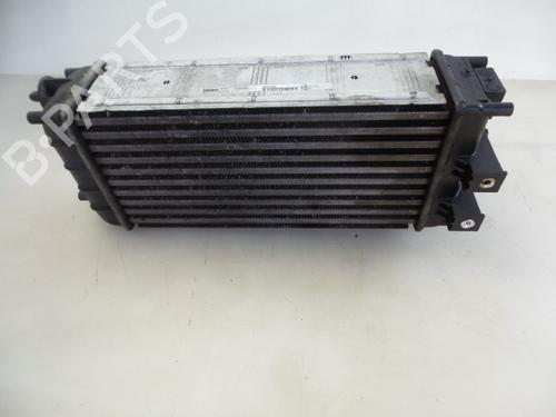 Intercooler CITROËN BERLINGO Box Body/MPV (B9) 1.6 HDi / BlueHDi 75 (75 hp) 22489997