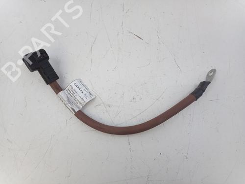 Used Wiring harness IVECO DAILY VI Platform/Chassis 33S14, 35S14, 35C14, 38S14 (136 hp) 29314199