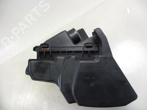 Luftfiltergehäuse RENAULT TWINGO III (BCM_, BCA_) 1.0 SCe 70 | BP22484075M87 