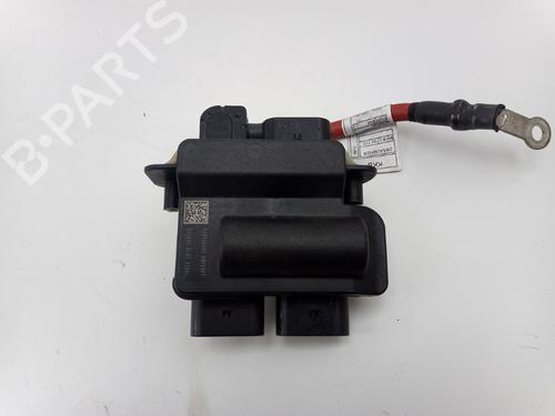 Used Fuse box BMW X5 (F15, F85) xDrive 40e (313 hp) 22496900